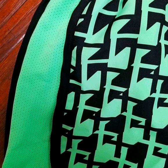 🎈SOLD🎈NWT Women's Nike Dri-fit Running Shorts ✔ - Picture 3 of 10